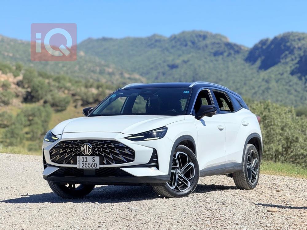MG One